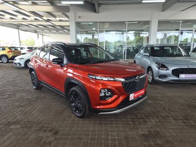 2025 Suzuki Fronx 1.5 GL Auto