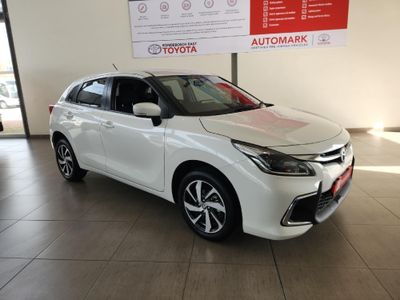 2025 Toyota Starlet 1.5 XS Auto