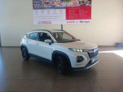 2025 Suzuki Fronx 1.5 GL Auto