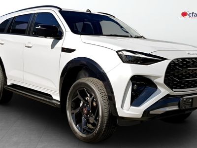 2026 Isuzu Mu-x 3.0D Onyx XT 4x4 Auto