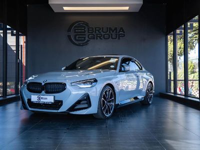 2024 BMW 2 Series 220d M Sport Auto