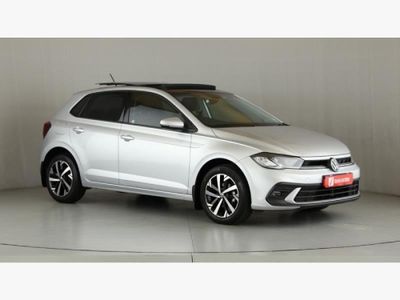 2023 Volkswagen Polo 1.0 TSI Life