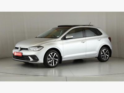 2023 Volkswagen Polo 1.0 TSI Life