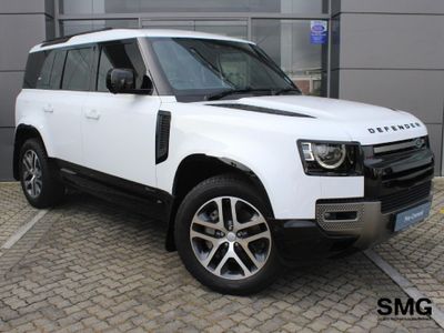 2021 Land Rover Defender 110 D300 SE X-Dynamic (221kW)