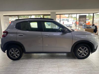 2024 Citroen C3 1.2 PureTech Feel (60kW)