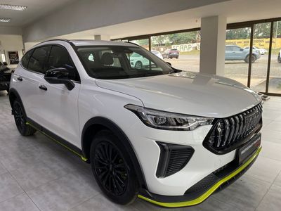 2026 Haval Jolion Pro 1.5T Super Luxury DCT