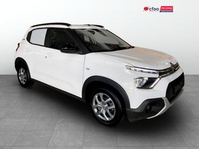2026 Citroen C3 1.2 Hola Panel Van