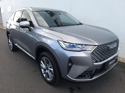2023 Haval H6 2.0T Super Luxury 4X4 Auto