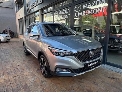 2026 MG ZS 1.5 Delux Auto