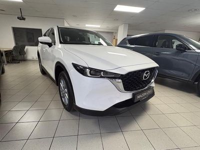 2026 Mazda CX-5 2.0 Active Auto