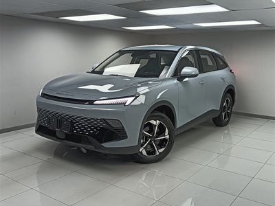 2026 BAIC X55 Plus 1.5T Dynamic