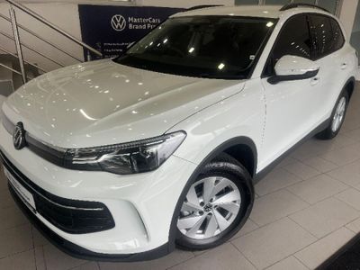 2026 Volkswagen Tiguan 1.4TSI