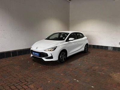 2026 MG MG3 1.5 Comfort Auto