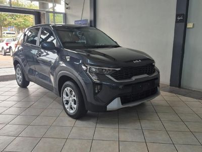 2026 Kia Sonet 1.5 LS Auto