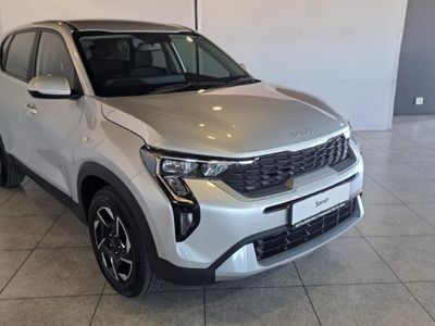 2024 Kia Sonet 1.5 LX