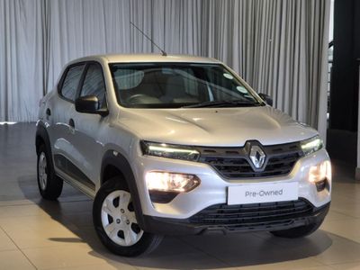 2023 Renault Kwid 1.0 Expression