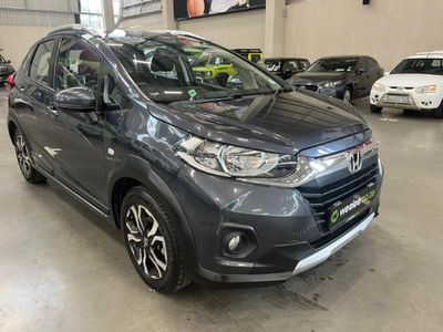 2023 Honda WR-V 1.2 Comfort