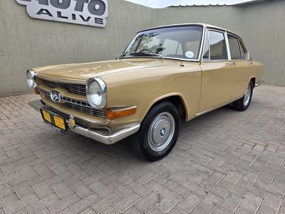 1973 BMW 5 Series 2000SA