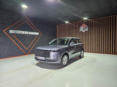 2026 Jaecoo J5 1.5T Core