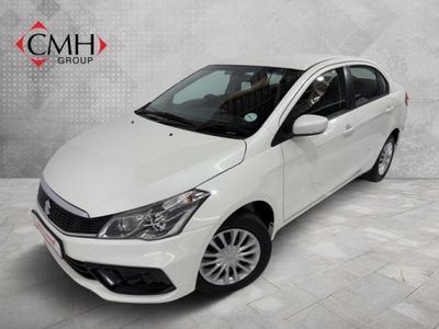 2023 Suzuki Ciaz 1.5 GL Auto