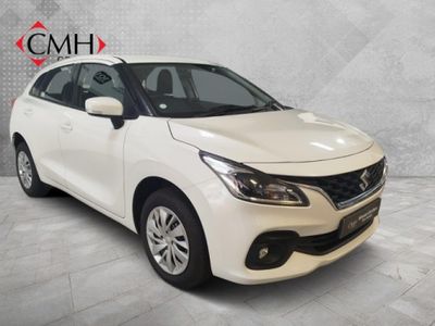 2024 Suzuki Baleno 1.5 GL Auto