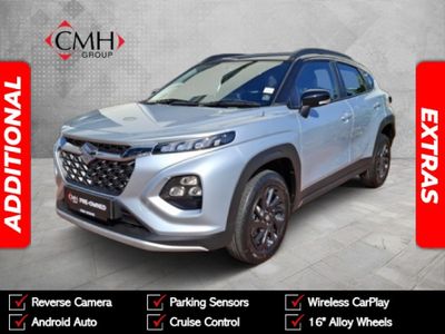 2026 Suzuki Fronx 1.5 GL Auto