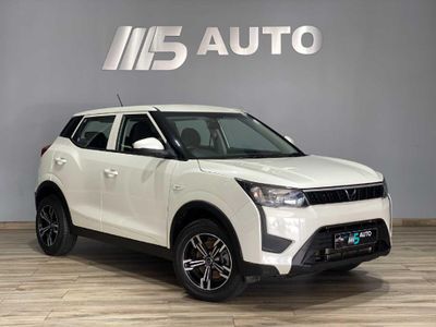 2024 Mahindra XUV 300 1.2T SE | W4