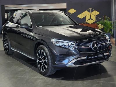 2026 Mercedes-Benz GLC 200 4Matic Avantgarde
