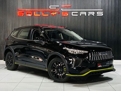 2026 Haval Jolion Pro 1.5T Super Luxury DCT (Petrol)