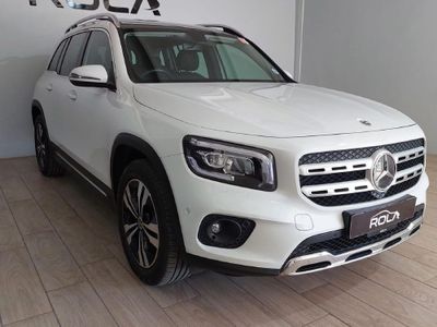 2021 Mercedes-Benz GLB 220d 4Matic