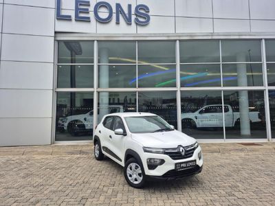 2026 Renault Kwid 1.0 Dynamique