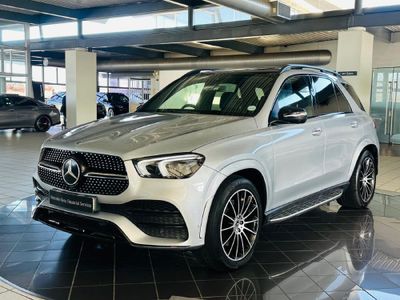 2023 Mercedes-Benz GLE 400d 4Matic