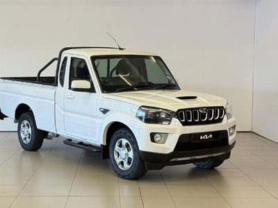 2022 Mahindra Pik Up 2.2 mHawk S6 Single-Cab