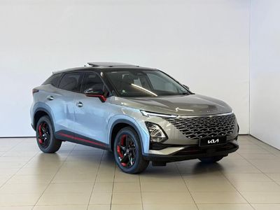 2025 Omoda C5 1.5T Elegance S