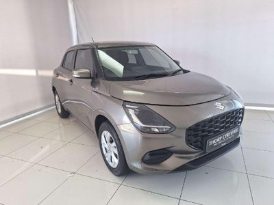 2026 Suzuki Swift 1.2 GL+ Auto