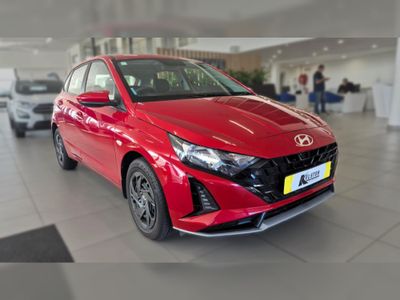 2024 Hyundai i20 1.2 Premium