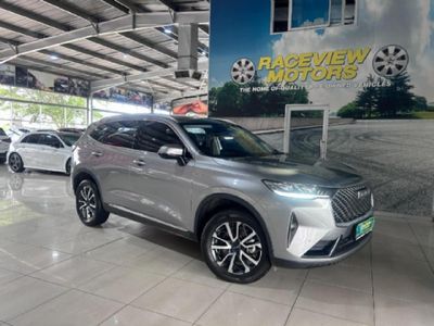 2023 Haval H6 2.0T Luxury 4X4 Auto