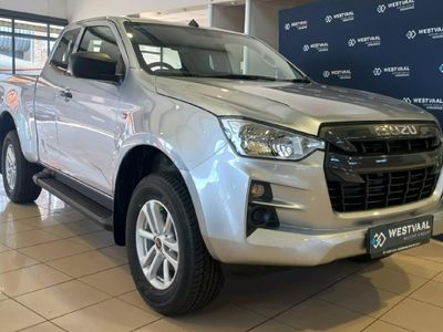 2026 Isuzu D-Max 1.9 DDI HR L Extended Cab