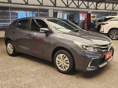 2023 Toyota Starlet 1.5 XI