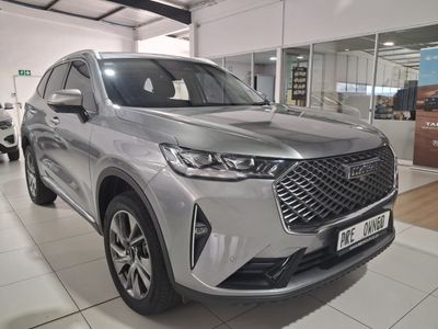 2024 Haval H6 2.0T Super Luxury 4X4 Auto