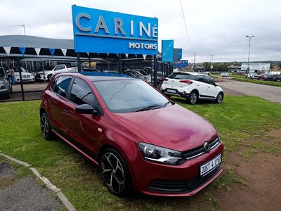 2023 Volkswagen Polo Vivo 1.4 Trendline 5-dr