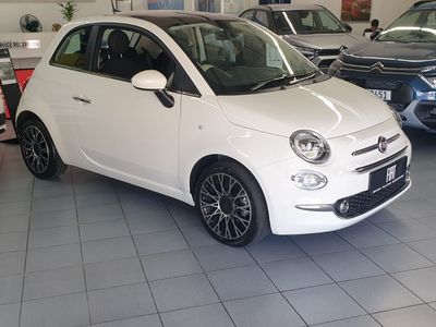 2024 Fiat 500 1.2 Style