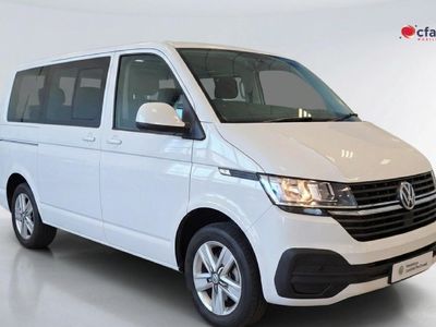 2024 Volkswagen Kombi T6.1 2.0 TDI (110kW) Auto Trendline
