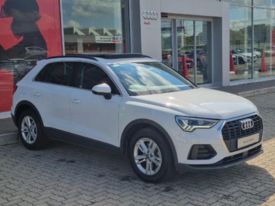 2020 Audi Q3 1.4 TFSI Auto | 35 TFSI