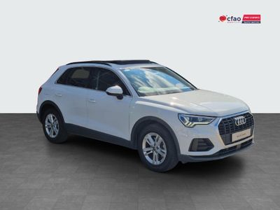 2020 Audi Q3 1.4 TFSI Auto | 35 TFSI