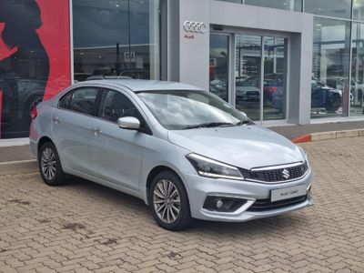 2024 Suzuki Ciaz 1.5 GLX Auto