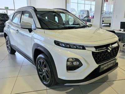 2026 Suzuki Fronx 1.5 GL Auto