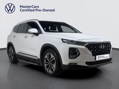 2020 Hyundai Santa Fe R2.2 AWD Elite 7-seat Auto
