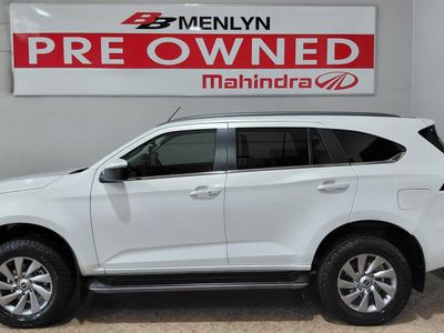 2024 Isuzu Mu-x 3.0D HR LSE Auto