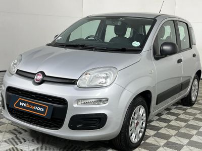 2020 Fiat Panda 900T Lounge